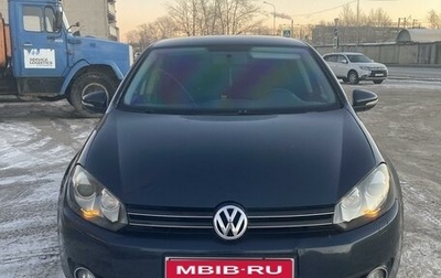 Volkswagen Golf VI, 2011 год, 950 000 рублей, 1 фотография