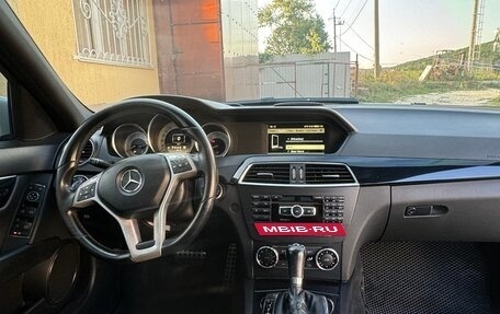 Mercedes-Benz C-Класс, 2011 год, 1 520 000 рублей, 23 фотография