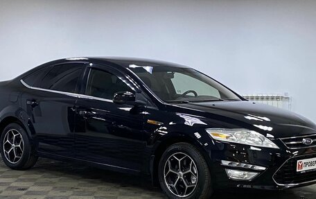 Ford Mondeo IV, 2010 год, 899 000 рублей, 3 фотография