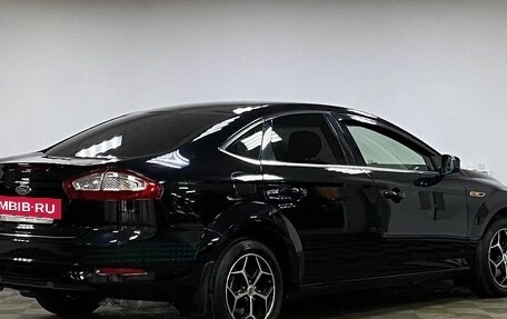 Ford Mondeo IV, 2010 год, 899 000 рублей, 6 фотография