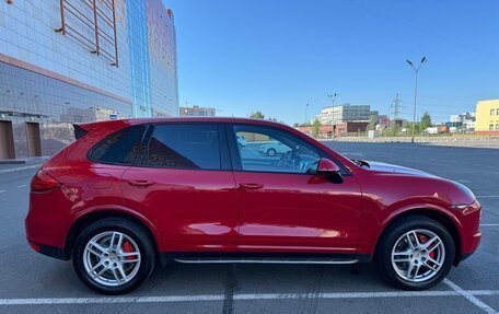 Porsche Cayenne III, 2013 год, 2 850 000 рублей, 6 фотография