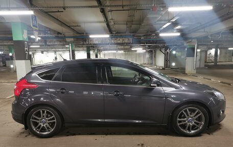 Ford Focus III, 2012 год, 1 050 000 рублей, 7 фотография