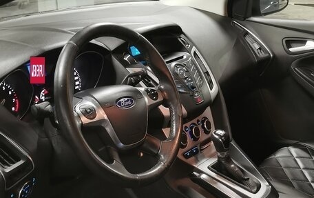 Ford Focus III, 2012 год, 1 050 000 рублей, 13 фотография