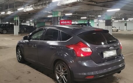 Ford Focus III, 2012 год, 1 050 000 рублей, 11 фотография