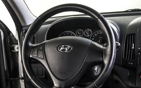 Hyundai i30 I, 2010 год, 1 218 900 рублей, 17 фотография