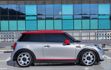 MINI Hatch, 2020 год, 1 650 000 рублей, 5 фотография