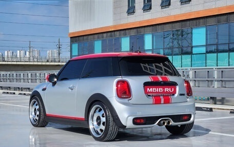 MINI Hatch, 2020 год, 1 650 000 рублей, 6 фотография