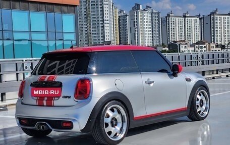 MINI Hatch, 2020 год, 1 650 000 рублей, 7 фотография