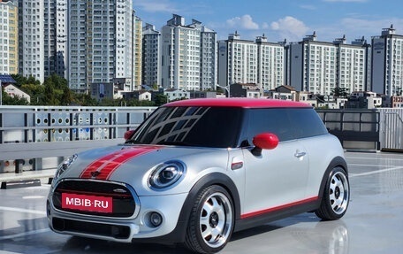 MINI Hatch, 2020 год, 1 650 000 рублей, 3 фотография