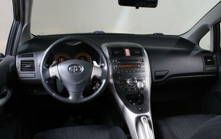 Toyota Auris II, 2008 год, 779 000 рублей, 6 фотография