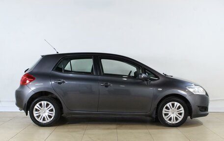 Toyota Auris II, 2008 год, 779 000 рублей, 5 фотография