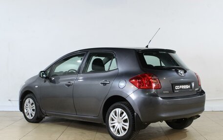 Toyota Auris II, 2008 год, 779 000 рублей, 2 фотография