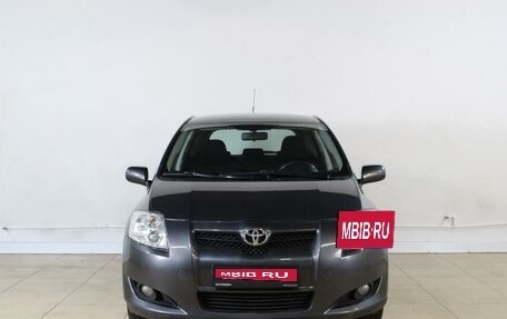 Toyota Auris II, 2008 год, 779 000 рублей, 3 фотография