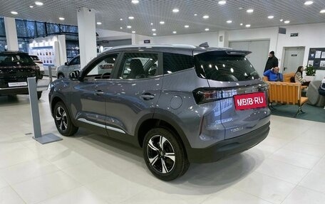 Chery Tiggo 4 I рестайлинг, 2024 год, 2 450 000 рублей, 8 фотография