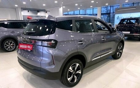 Chery Tiggo 4 I рестайлинг, 2024 год, 2 450 000 рублей, 9 фотография