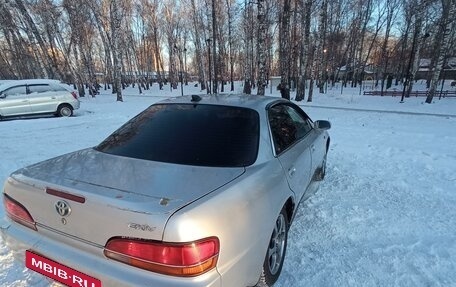 Toyota Corona EXiV II (ST200), 1997 год, 235 000 рублей, 2 фотография