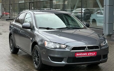 Mitsubishi Lancer IX, 2008 год, 899 900 рублей, 1 фотография