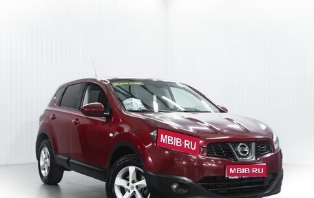 Nissan Qashqai, 2010 год, 1 150 000 рублей, 1 фотография