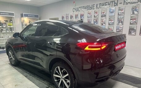 Haval F7x I, 2020 год, 2 250 000 рублей, 6 фотография