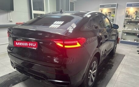 Haval F7x I, 2020 год, 2 250 000 рублей, 8 фотография