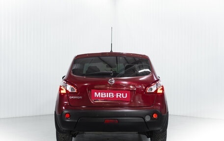 Nissan Qashqai, 2010 год, 1 150 000 рублей, 6 фотография