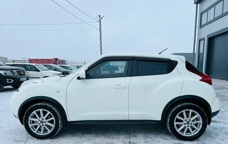 Nissan Juke II, 2012 год, 1 219 000 рублей, 3 фотография