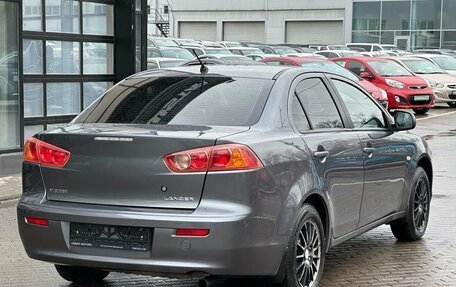 Mitsubishi Lancer IX, 2008 год, 899 900 рублей, 6 фотография