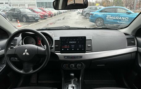 Mitsubishi Lancer IX, 2008 год, 899 900 рублей, 8 фотография