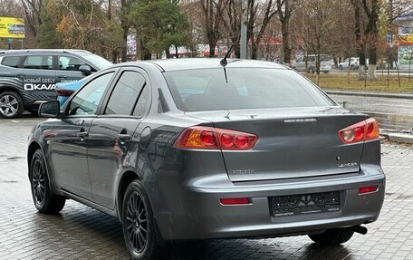 Mitsubishi Lancer IX, 2008 год, 899 900 рублей, 4 фотография