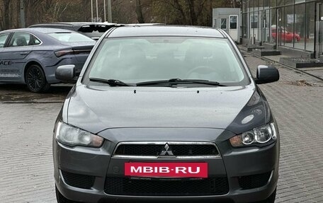 Mitsubishi Lancer IX, 2008 год, 899 900 рублей, 2 фотография