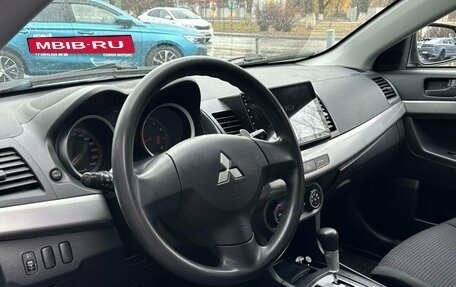 Mitsubishi Lancer IX, 2008 год, 899 900 рублей, 7 фотография