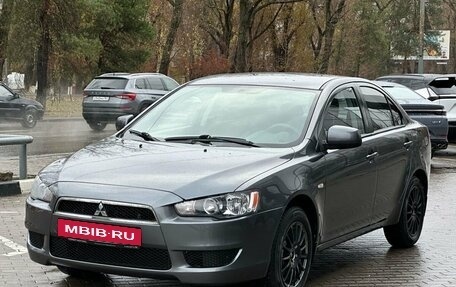 Mitsubishi Lancer IX, 2008 год, 899 900 рублей, 3 фотография