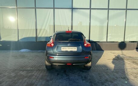 Nissan Juke II, 2012 год, 1 190 000 рублей, 4 фотография