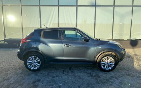 Nissan Juke II, 2012 год, 1 190 000 рублей, 6 фотография