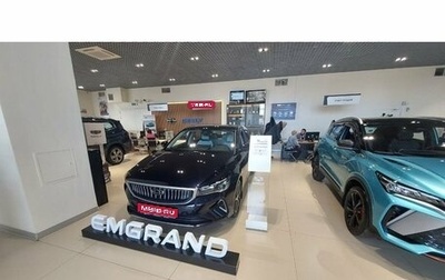 Geely Emgrand, 2024 год, 2 457 990 рублей, 1 фотография