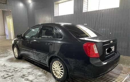 Chevrolet Lacetti, 2011 год, 560 000 рублей, 4 фотография