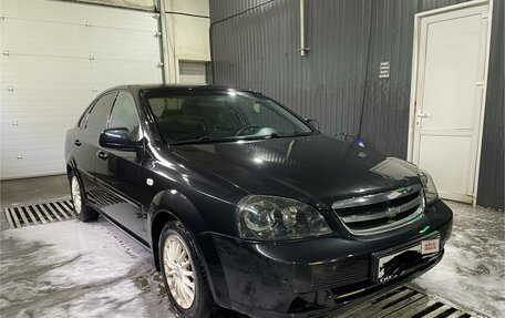 Chevrolet Lacetti, 2011 год, 560 000 рублей, 2 фотография