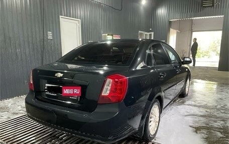 Chevrolet Lacetti, 2011 год, 560 000 рублей, 3 фотография