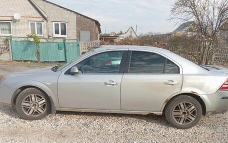 Ford Mondeo III, 2006 год, 265 000 рублей, 3 фотография