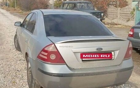 Ford Mondeo III, 2006 год, 265 000 рублей, 2 фотография