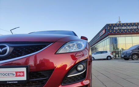 Mazda 6, 2011 год, 1 099 000 рублей, 10 фотография