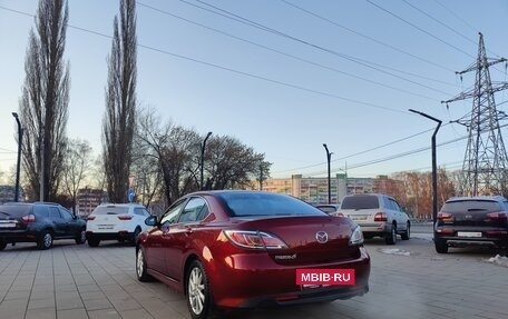 Mazda 6, 2011 год, 1 099 000 рублей, 4 фотография