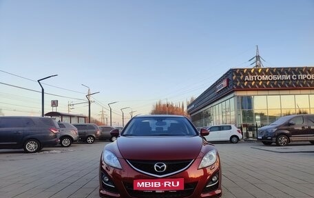 Mazda 6, 2011 год, 1 099 000 рублей, 5 фотография