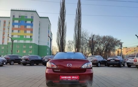 Mazda 6, 2011 год, 1 099 000 рублей, 6 фотография