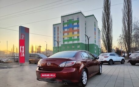 Mazda 6, 2011 год, 1 099 000 рублей, 2 фотография