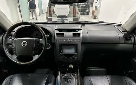 SsangYong Rexton III, 2012 год, 1 799 900 рублей, 7 фотография