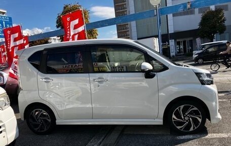 Daihatsu Move VI рестайлинг, 2018 год, 599 333 рублей, 4 фотография