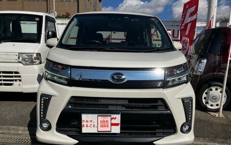 Daihatsu Move VI рестайлинг, 2018 год, 599 333 рублей, 14 фотография