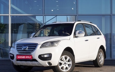 Lifan X60 I рестайлинг, 2013 год, 595 000 рублей, 1 фотография