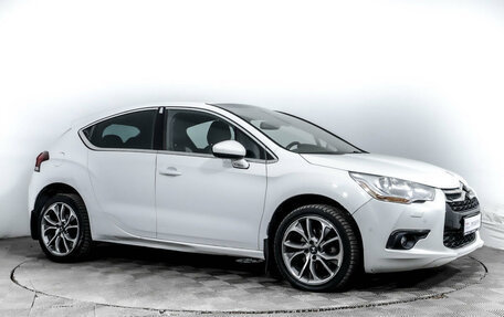 Citroen DS4, 2013 год, 1 453 500 рублей, 3 фотография